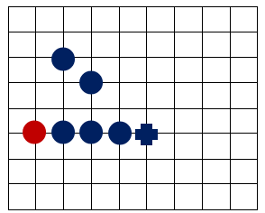 五子棋(五子旗)