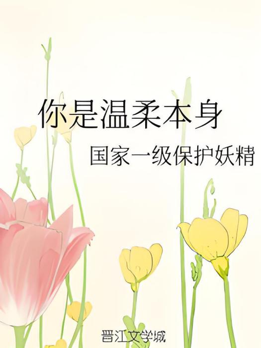 你是溫柔本身(作者國家一級保護妖精創作的網路小說)