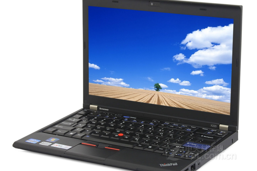 ThinkPad X220(42872YC)