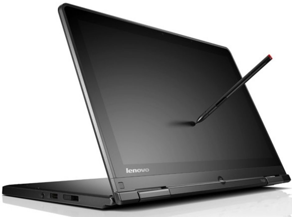 聯想ThinkPad S1 Yoga 20DLA01UCD