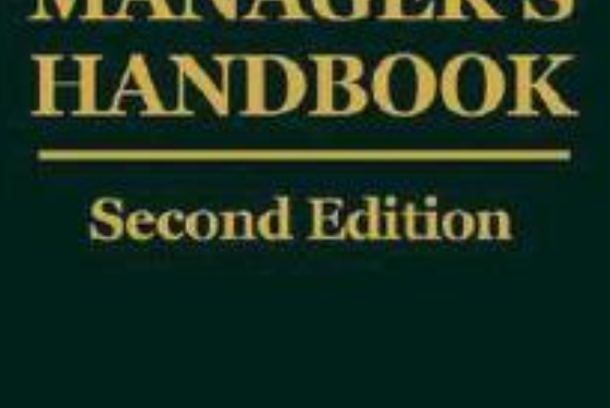 The Case Manager\x27s Handbook(圖書)