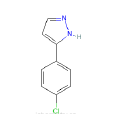 3-（4-氯苯基）吡唑