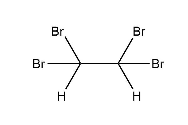 1,1,2,2-四溴乙烷