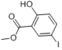 5-碘水楊酸甲酯