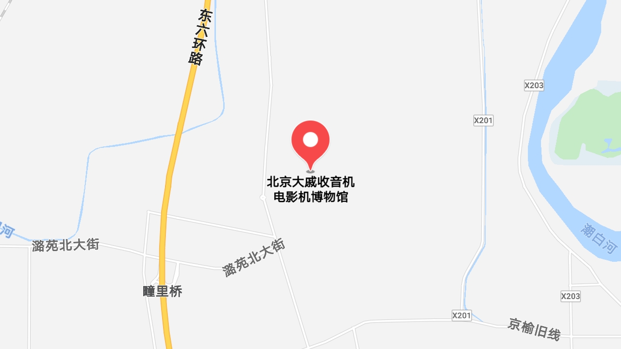 地圖信息