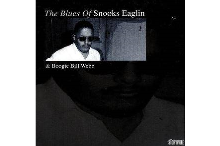 Boogie Bill Webb