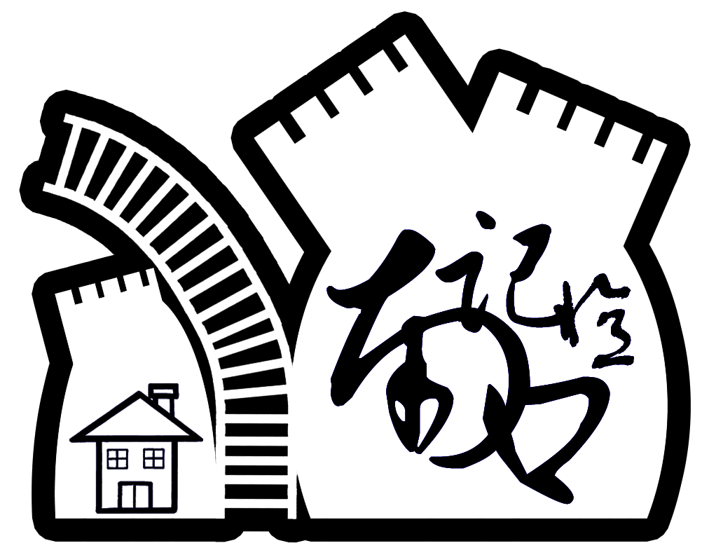 《南口記憶》網路平台圖片LOGO