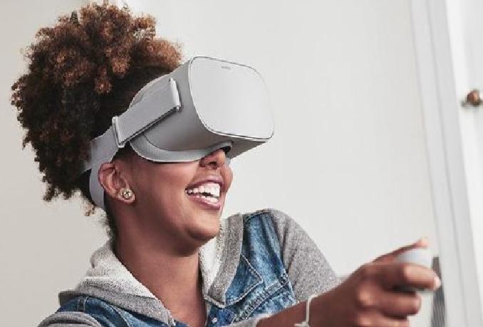 Oculus Go