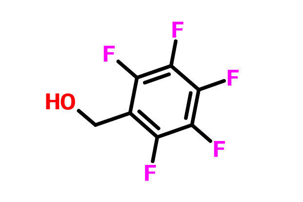 2,3,4,5,6-五氟苯甲醇
