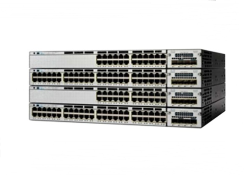 CISCO WS-C3750X-48T-L