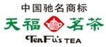 天福茗茶logo