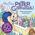 Here Comes Peter Cottontail!(Nelson, Steve; Rollins, Jack;著圖書)