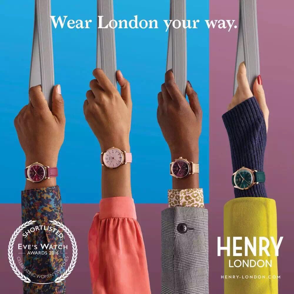 Henry London