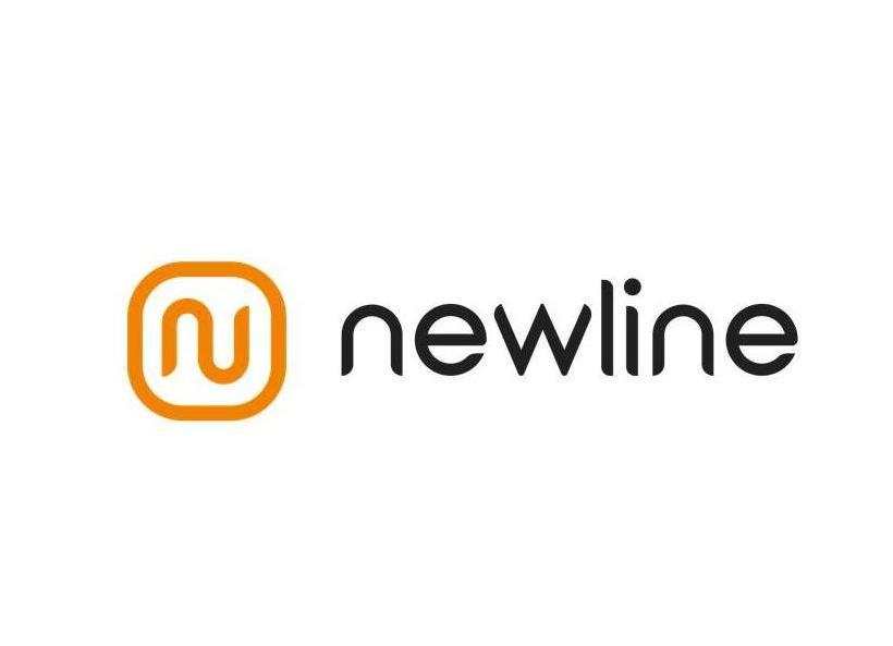 newline