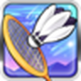 羽毛球 Badminton