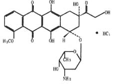 鹽酸多柔比星脂質體注射液