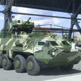 BTR-90羅斯托克裝甲車