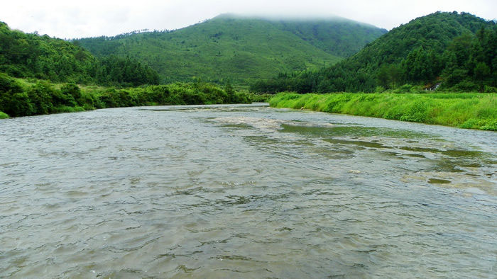 仙水洋