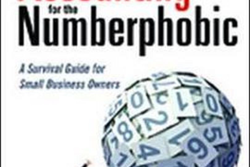 Accounting for the Numberphobic