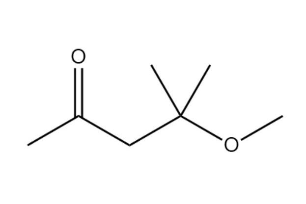4-甲氧基-4-甲基-2-戊酮