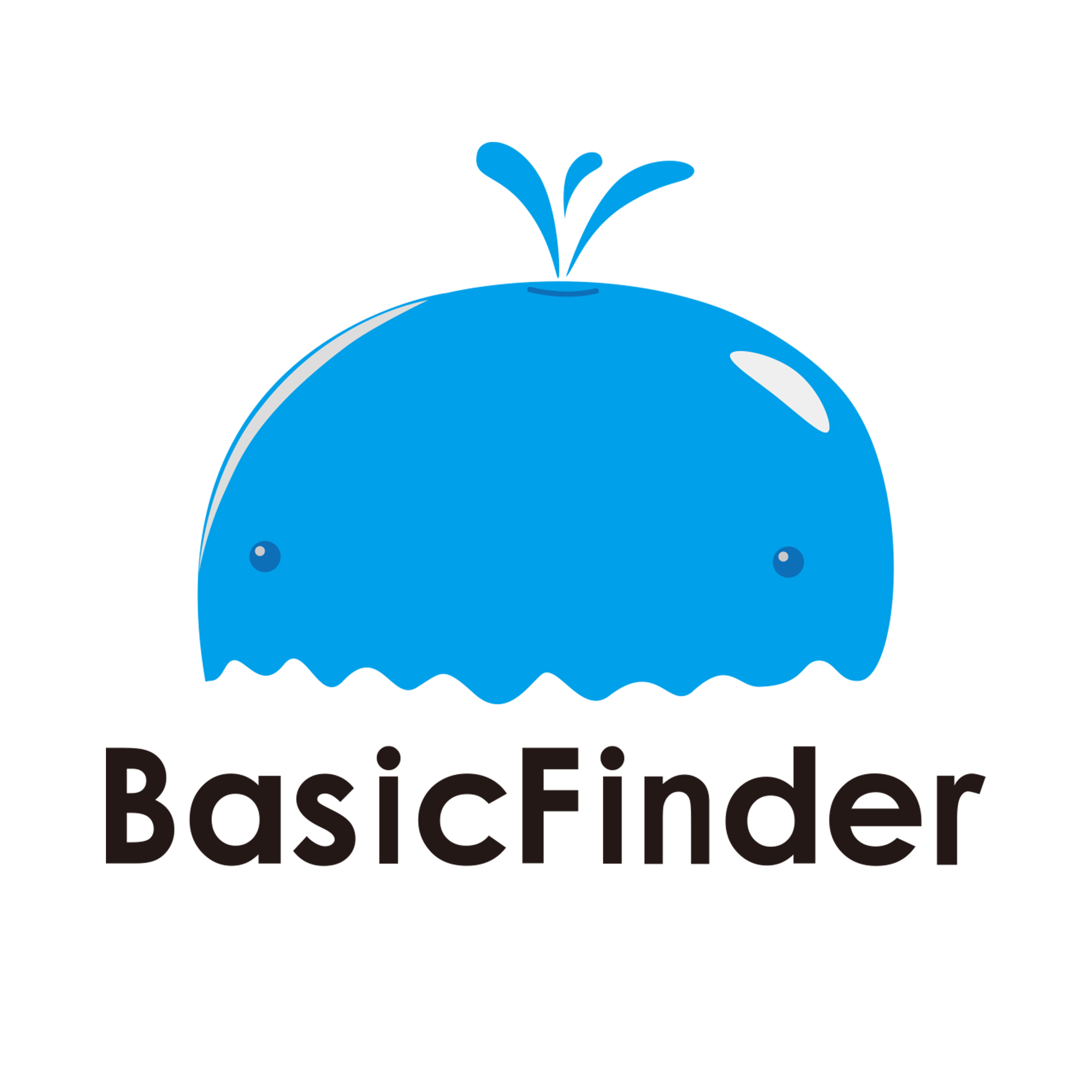 BasicFinder