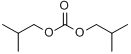 碳酸二異丁酯