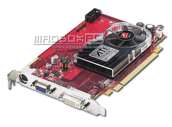 Radeon HD3470