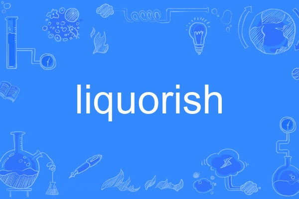 liquorish