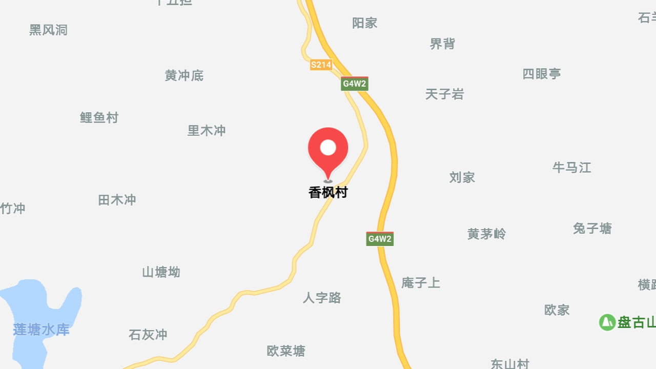 地圖信息