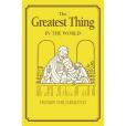 The Greatest Thing in the World(2006年Putnam Pub Group出版的圖書)