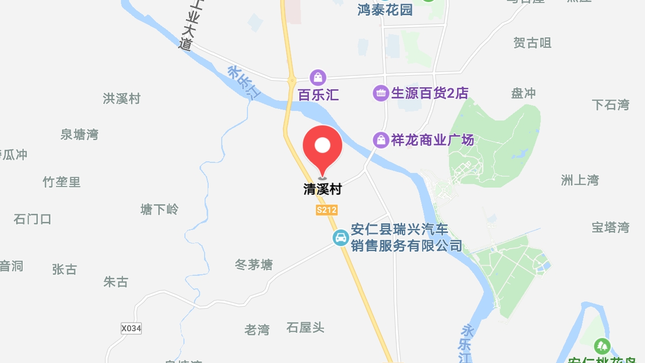 地圖信息