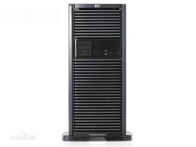 HP ProLiant ML350 G5(434717-AA1)