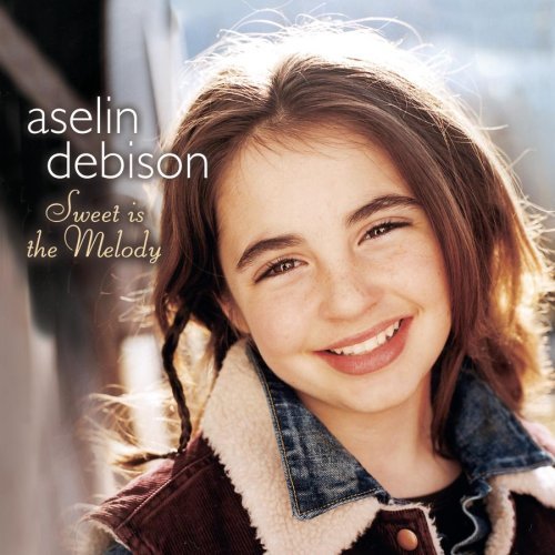 艾絲琳·黛碧森(Aselin Debison)