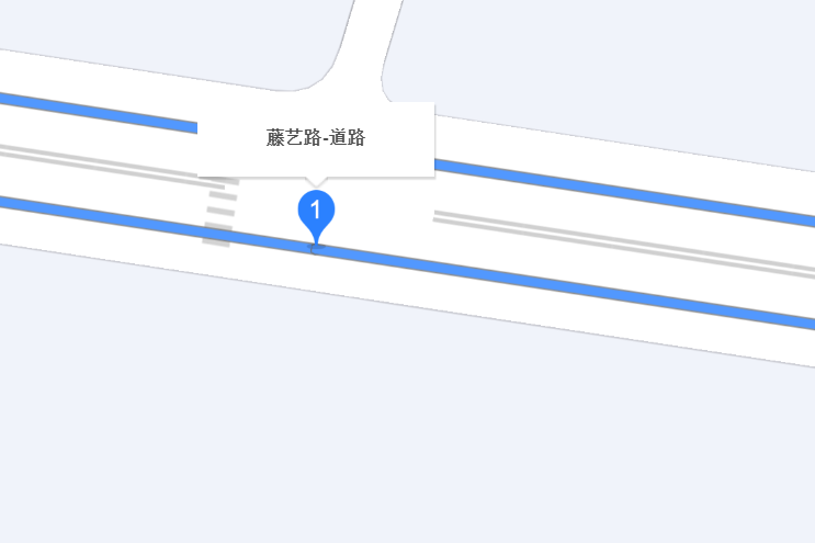 藤藝路