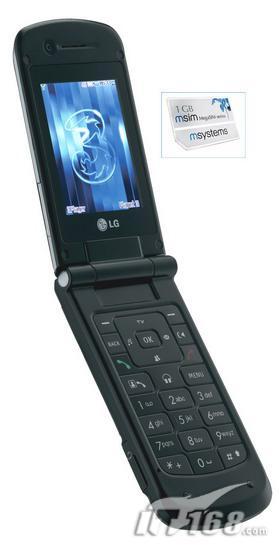 LG U830