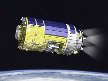 HTV-5