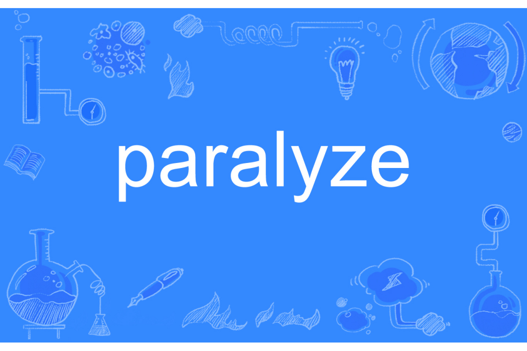 paralyze