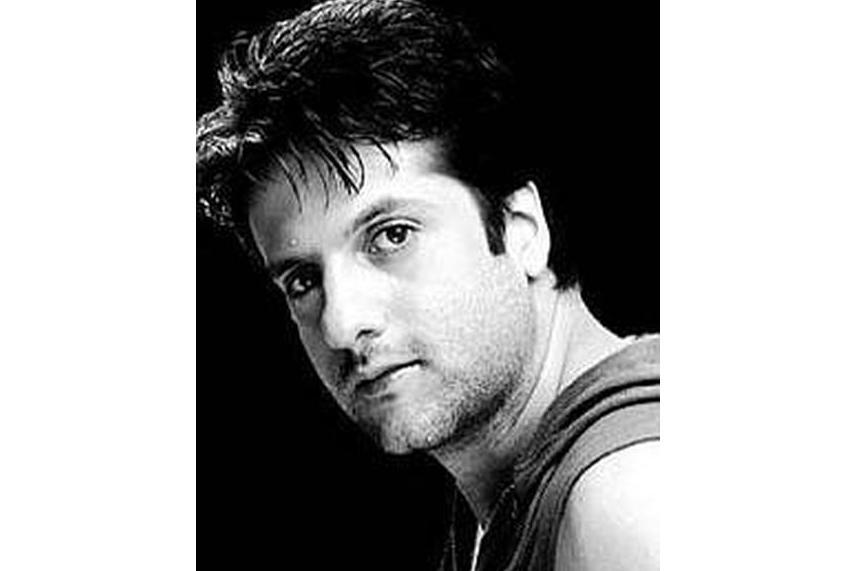 Fardeen Khan