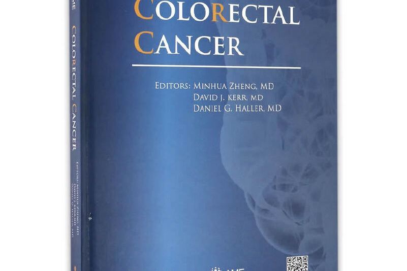 Colorectal Cancer（結直腸癌）