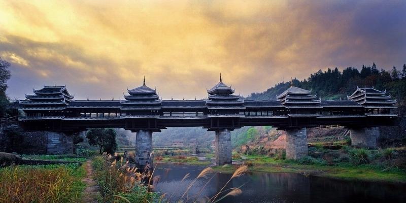 程陽永濟橋