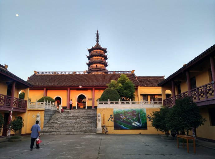 寶塔寺(天津市寺廟)