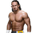 Adrian Neville