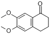 6,7-二甲氧基-3,4-二氫-2H-1-萘酮