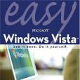 Easy Microsoft Windows Vista