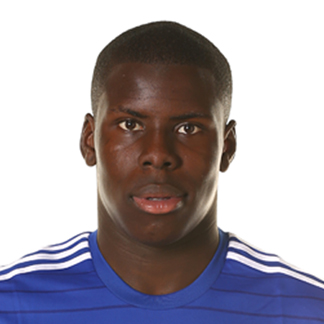 Kurt Zouma