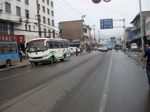 西郊街道(江西省景德鎮市昌江區下轄街道)