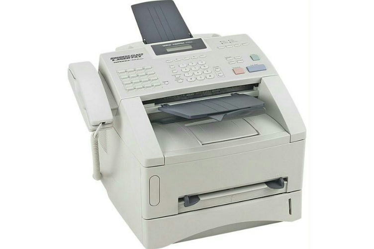 Brother IntelliFax-4100e