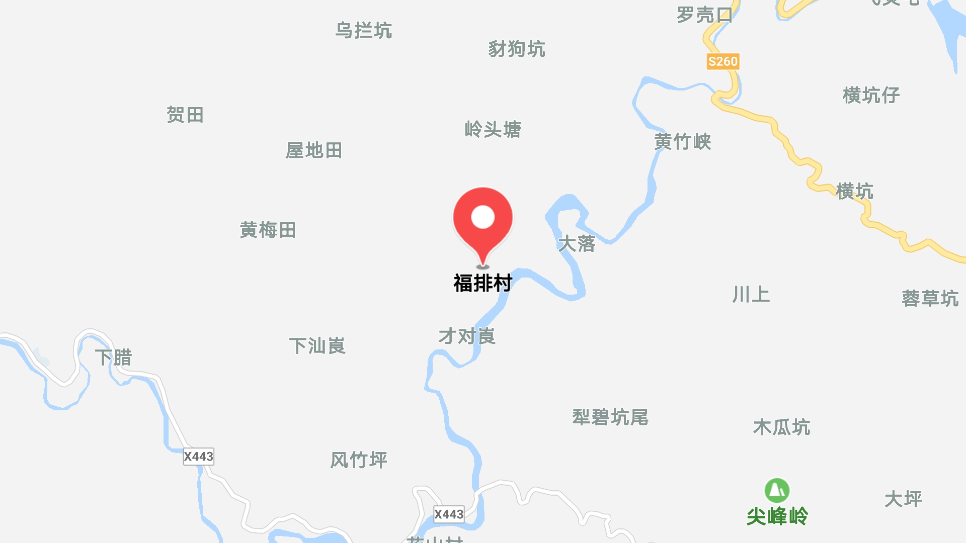 地圖信息