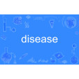 disease