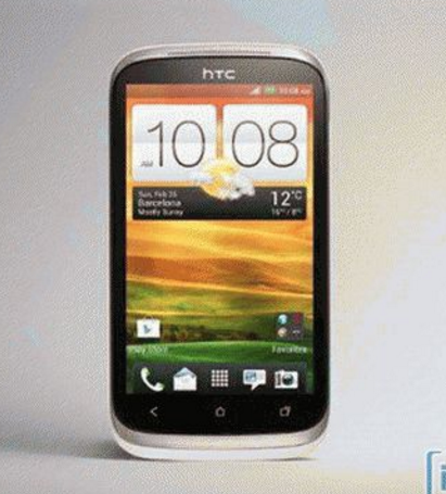 HTC T328e